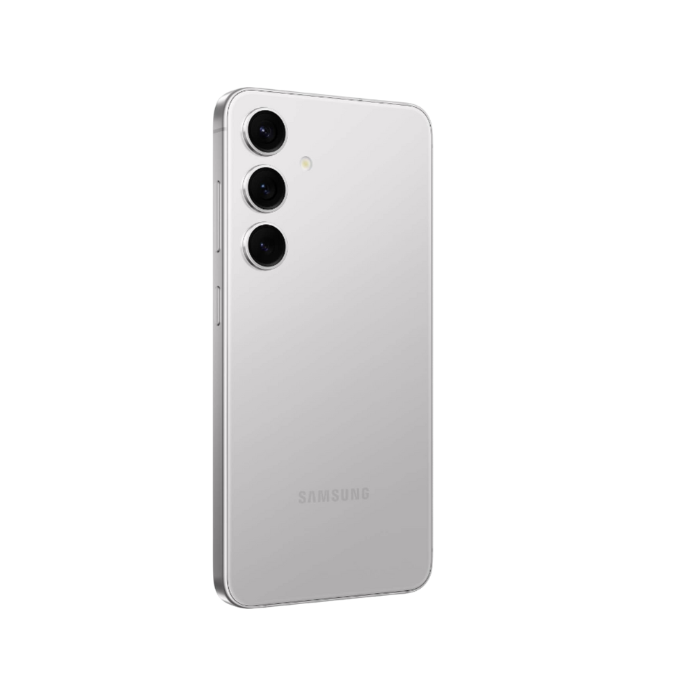 samsung galaxy s24 marble gray