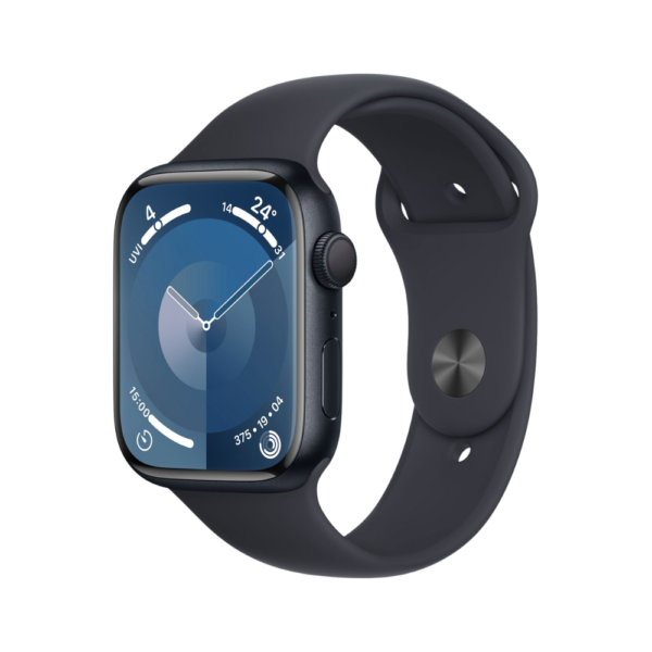 apple watch series 9 midnight aluminium