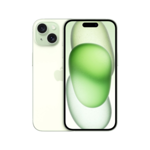 iphone 15 green