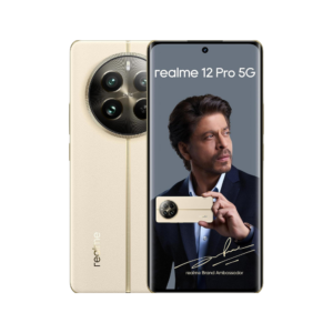 realme 12 pro beige