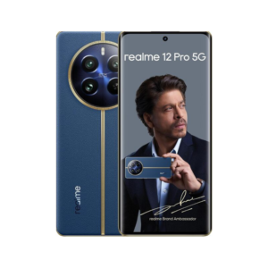 realme 12 pro blue