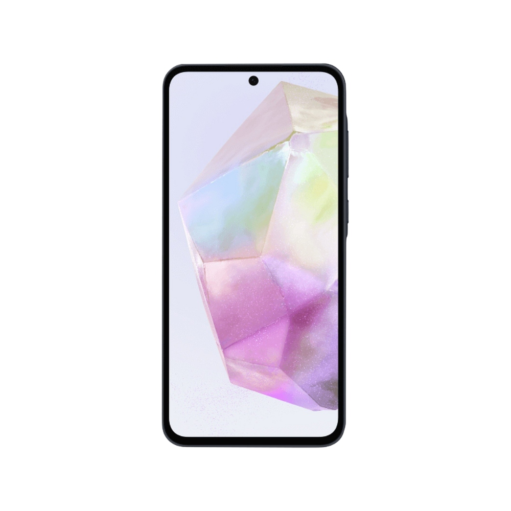 samsung galaxy a35 5g navy blue