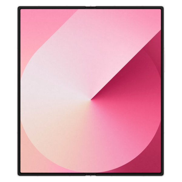 Z Fold6 Pink