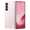 samsung galaxy Z Fold6 Pink