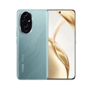 honor 200 emerald green