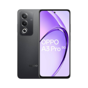 oppo a3 pro black