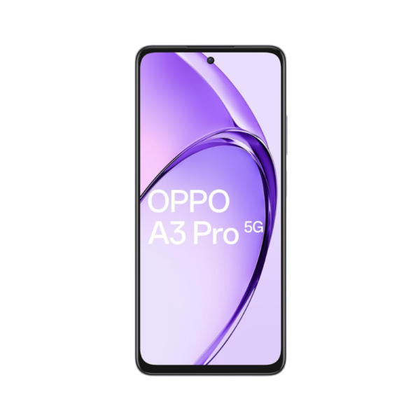 oppo a3 pro midnight purple