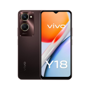 vivo y18 mocha brown