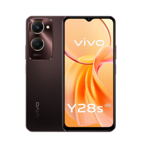 vivo y28s mocha brown