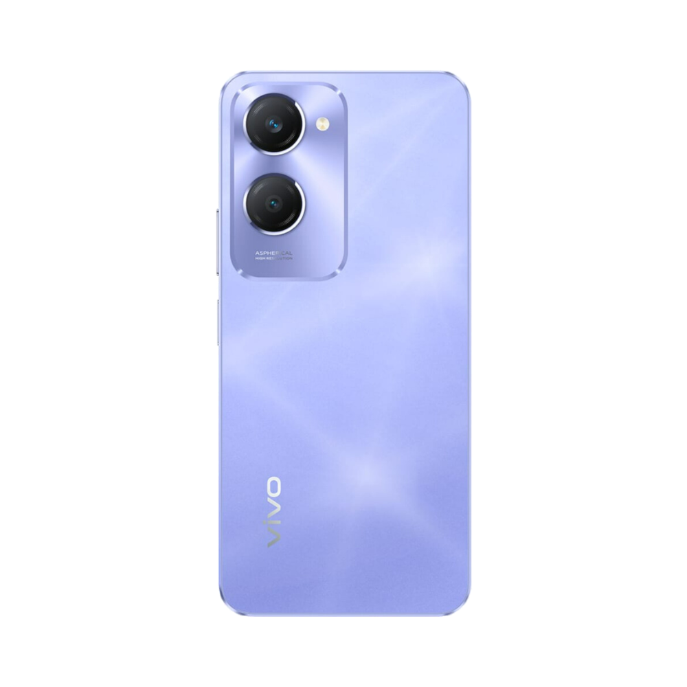 vivo y28s twinkling purple