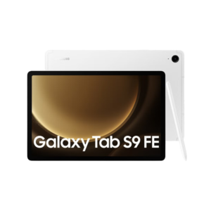 samsung galaxy tab s9fe silver