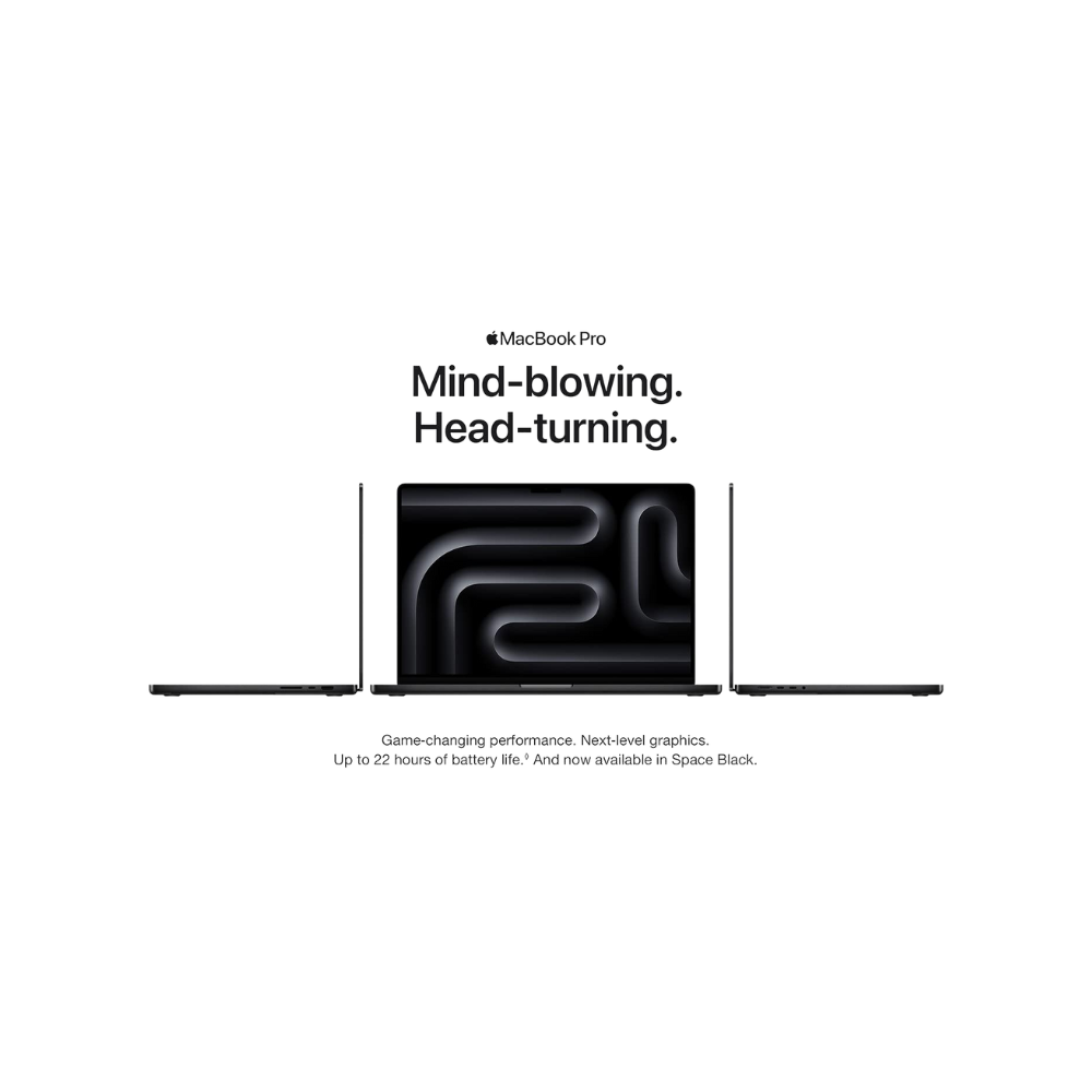 apple macbook pro 14 inch m3 pro