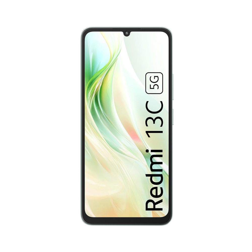 xiaomi redmi 13c 5g starlight black