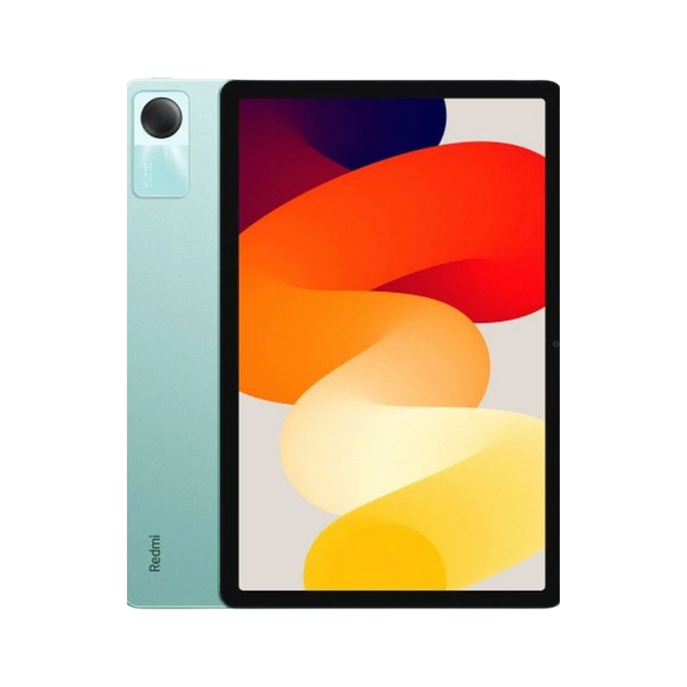 xiaomi redmi pad se mint green