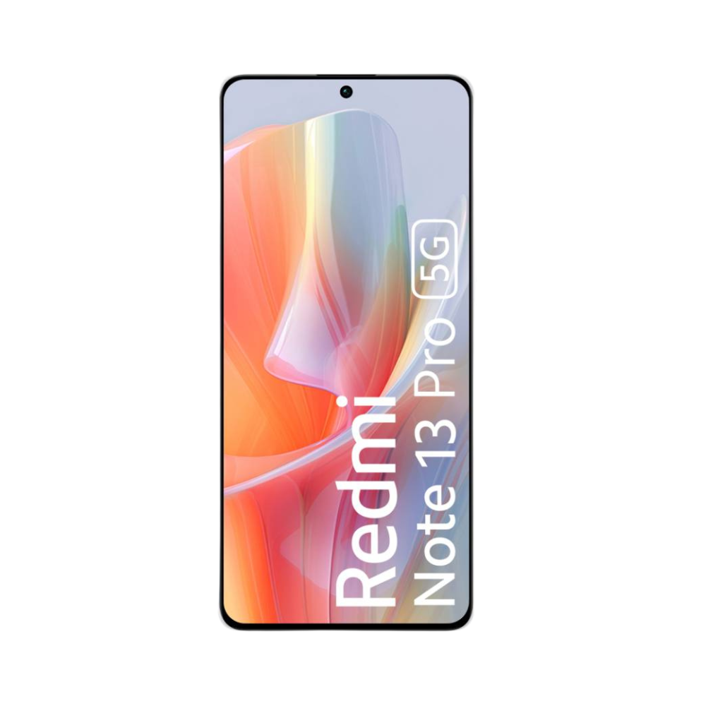 xiaomi redmi note 13 pro 5g arctic white