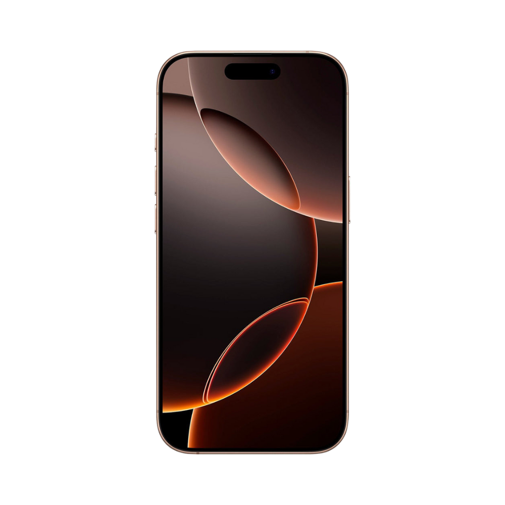 apple iphone 16 pro desert titanium 2