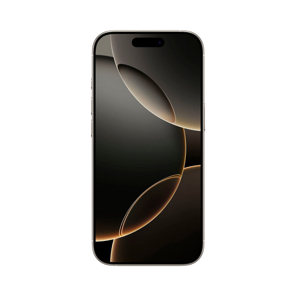 apple iphone 16 pro max natural titanium 2