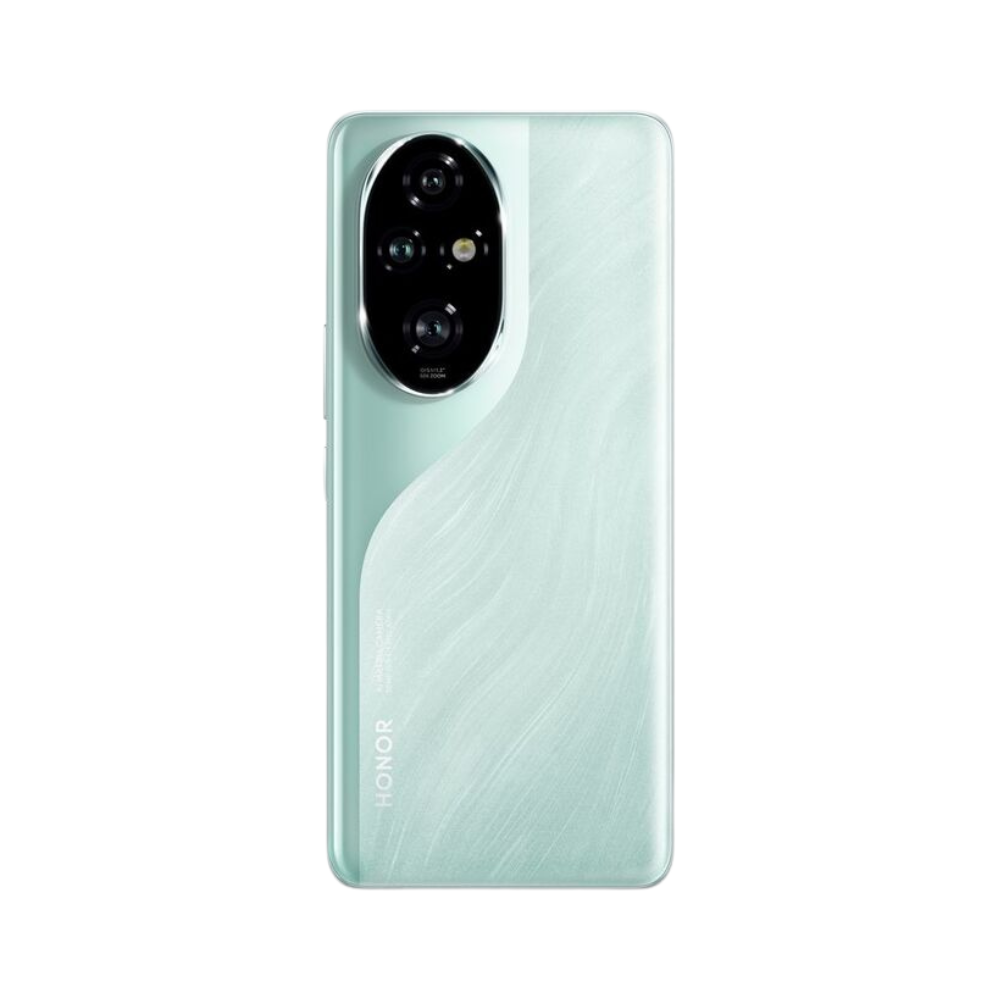 honor 200 pro ocean cyan