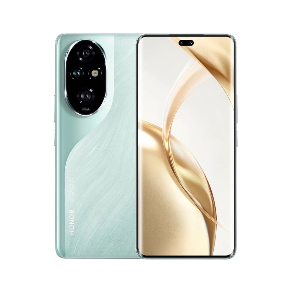 honor 200 pro ocean cyan