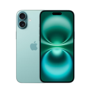 iphone 16 teal