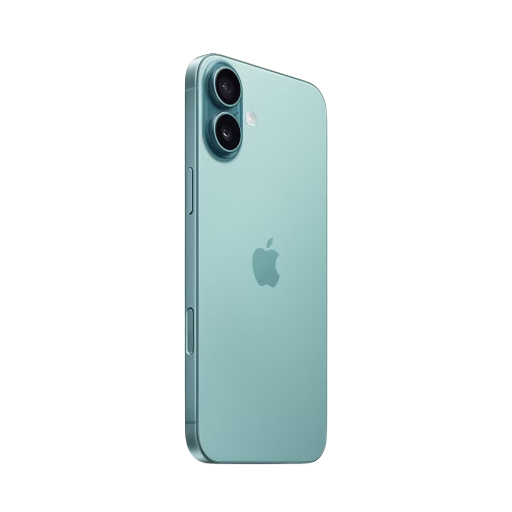 iphone 16 teal 2