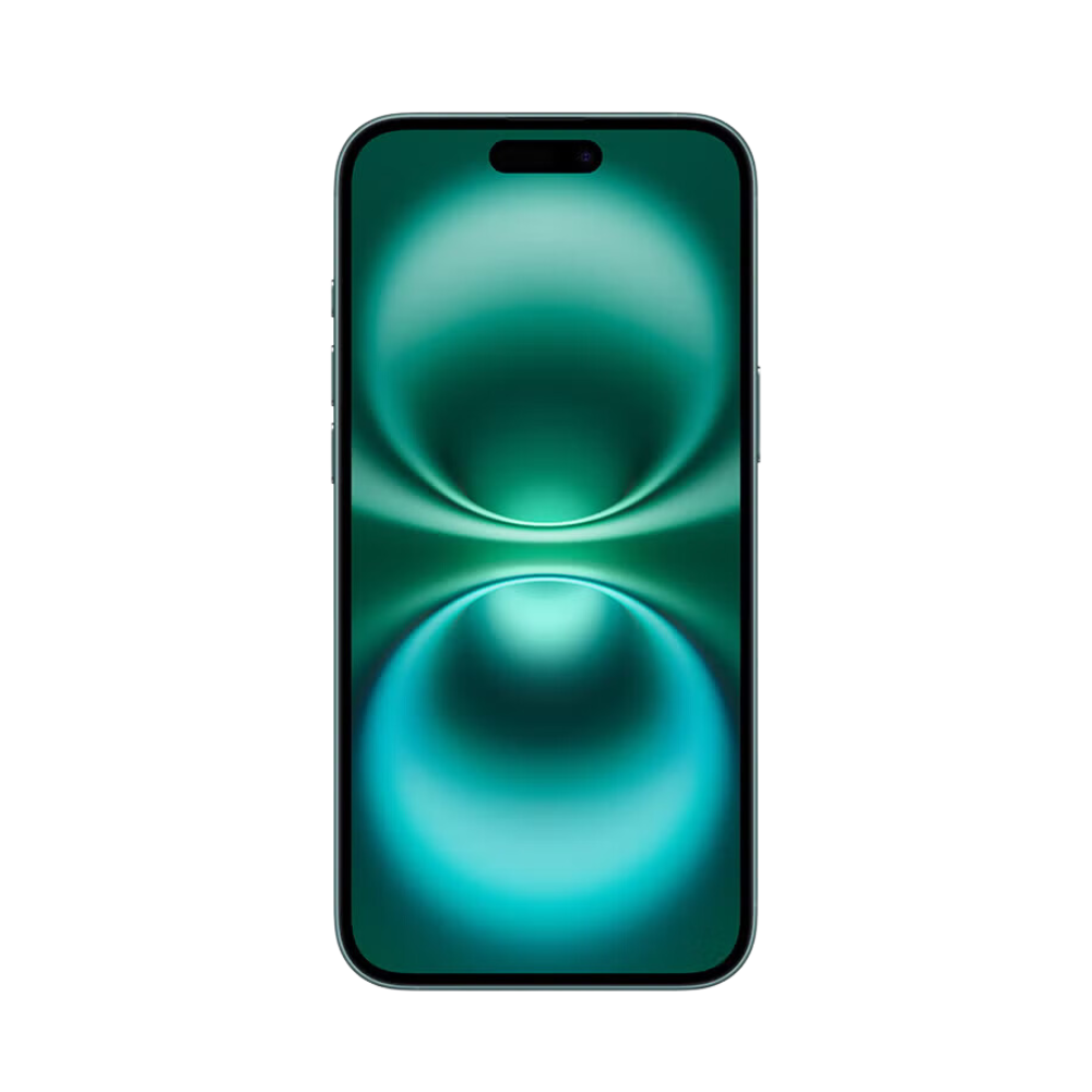 iphone 16 teal 3