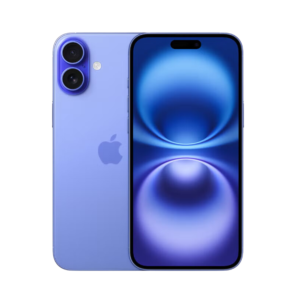 iphone 16 ultramarine