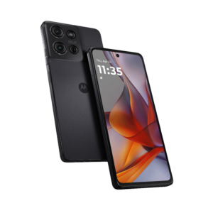 motorola g75 charcoal grey