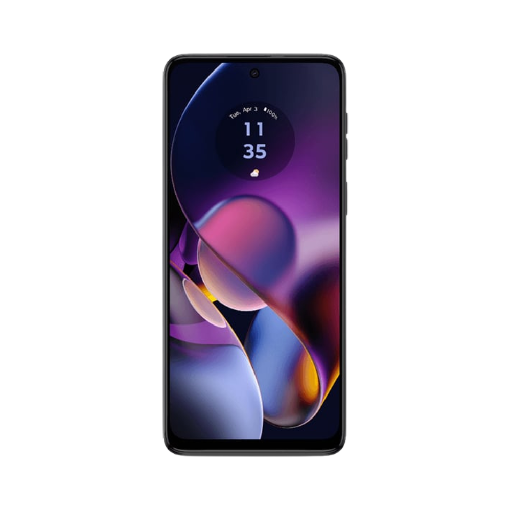 motorola moto g54 midnight blue 2