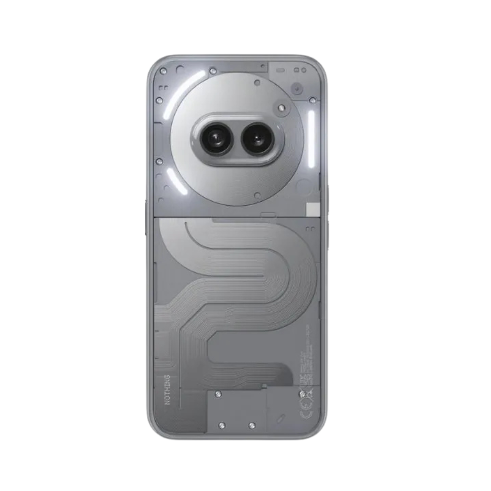 nothing phone 2a plus grey 2