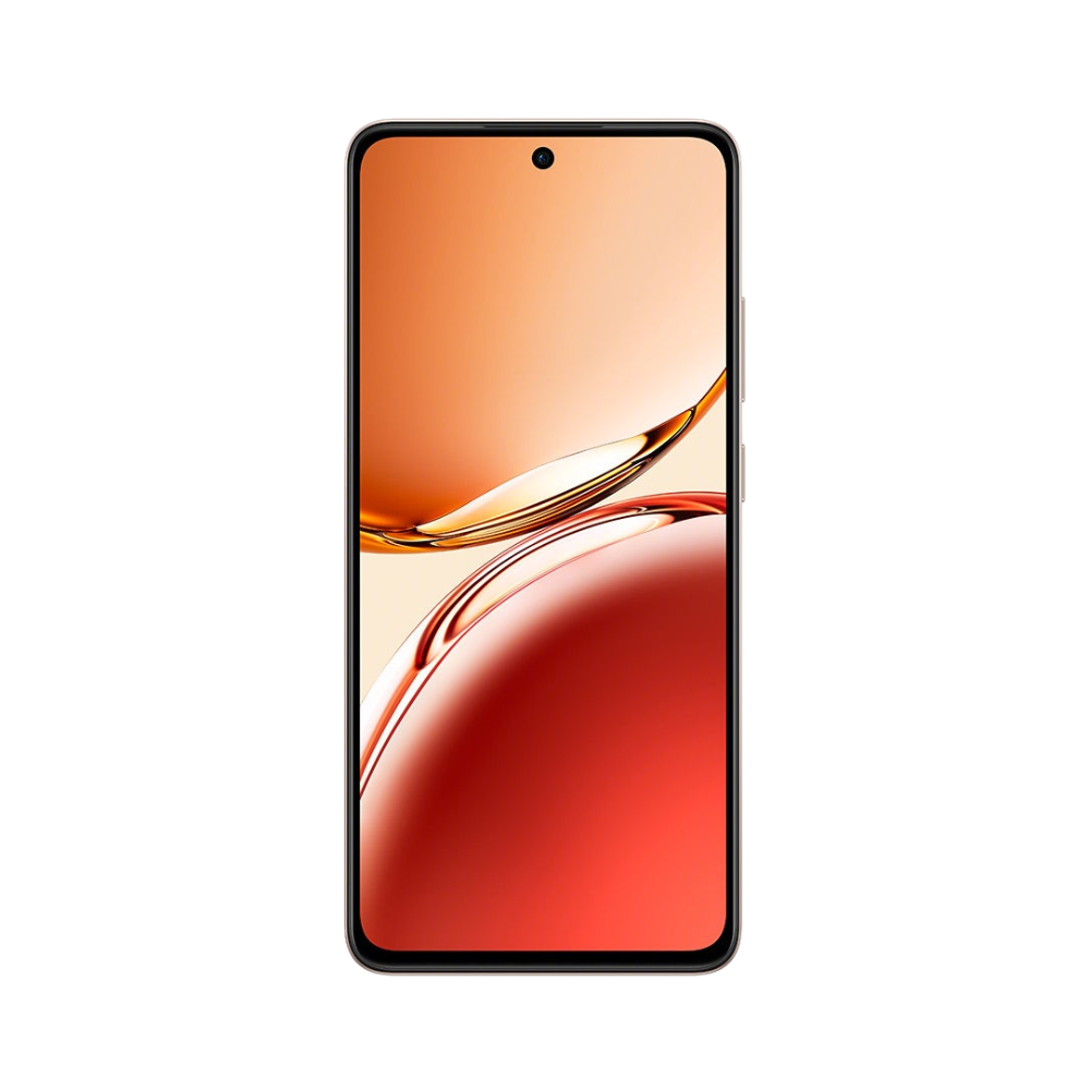 oppo reno 12f 5g amber orange