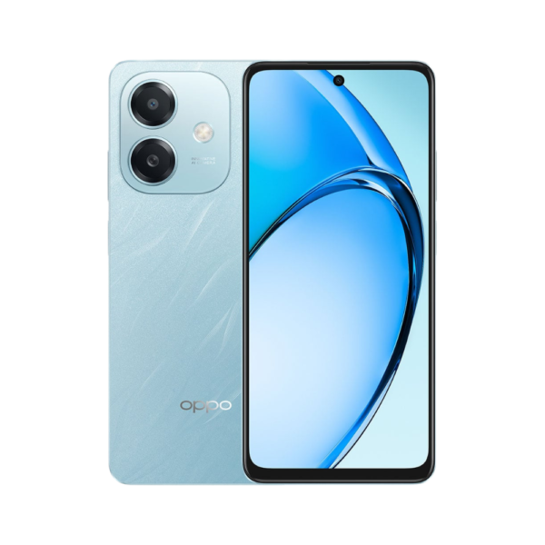 oppo a3x ocean blue