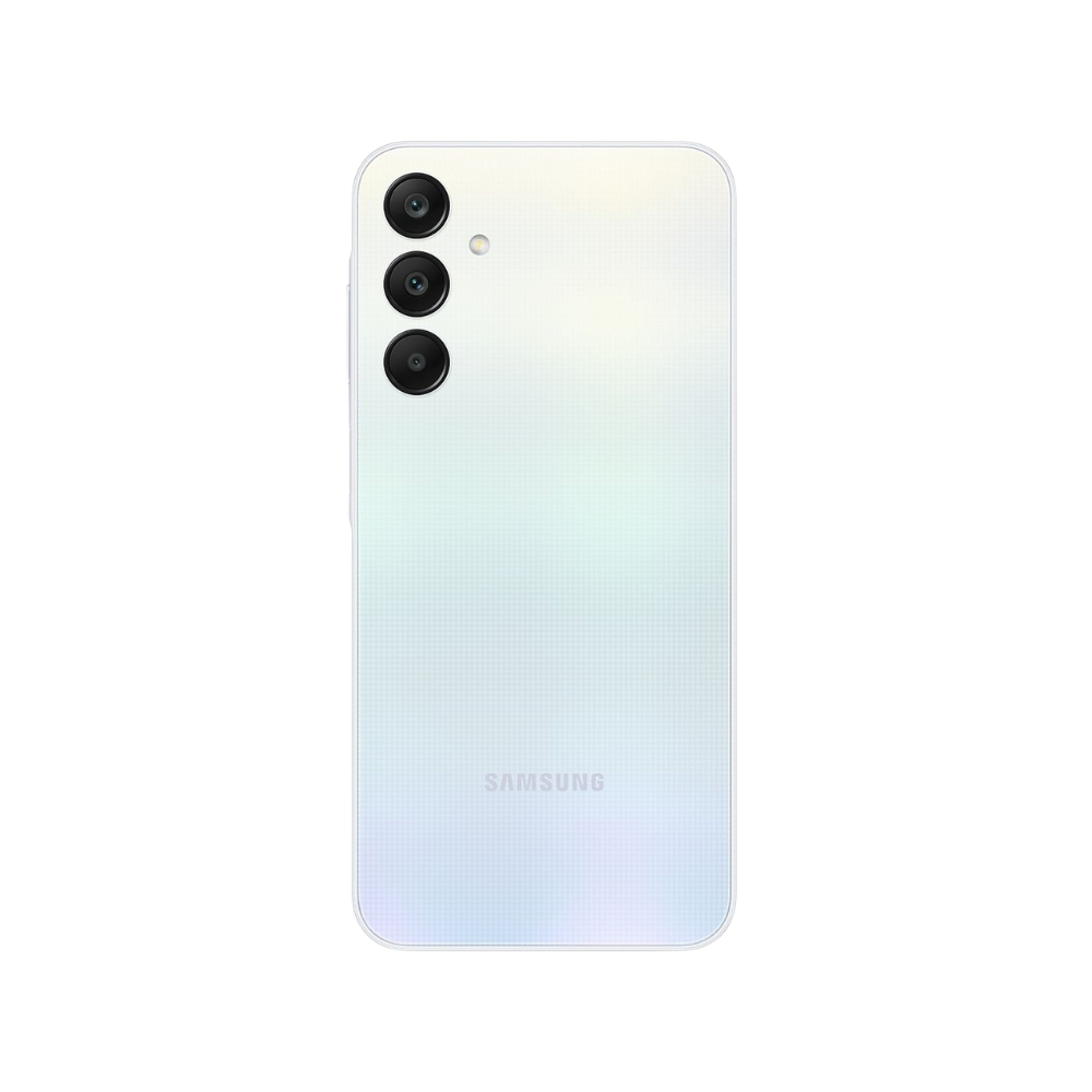 samsung galaxy a25 5g light blue