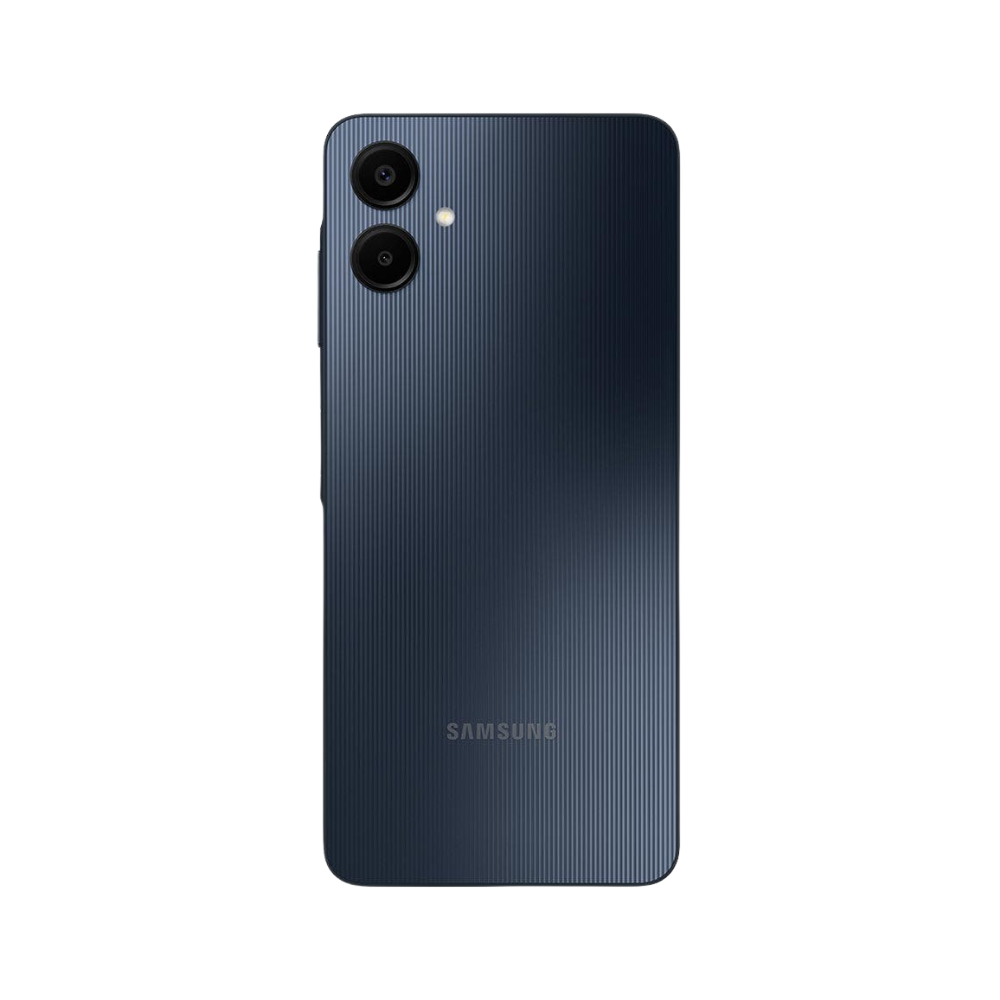 samsung galaxy a06 black