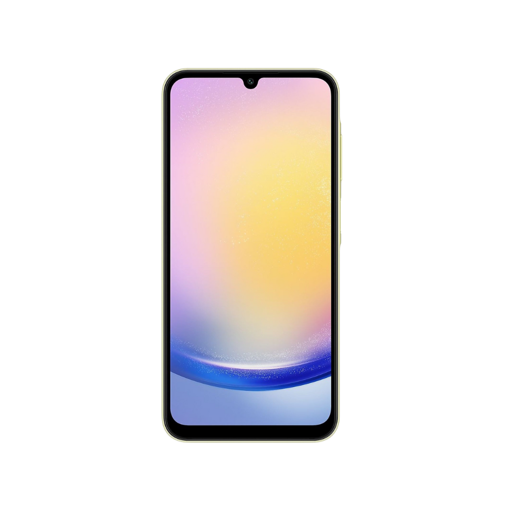 samsung galaxy a25 5g light blue