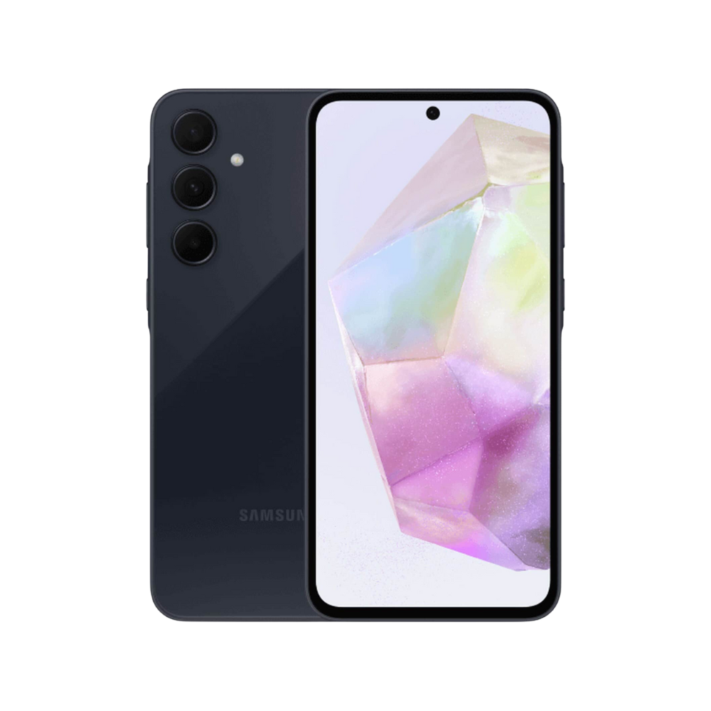 samsung galaxy a35 5g awesome navy