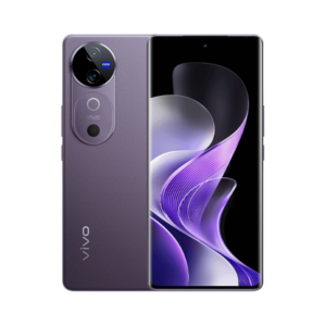 vivo v40 5g nebula purple