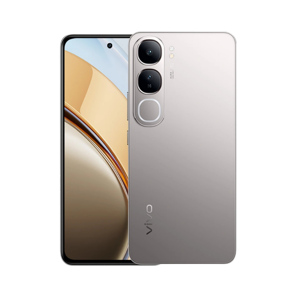 vivo v4 lite 5g titanium silver