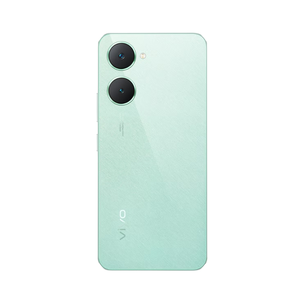 vivo y03 4g gem green