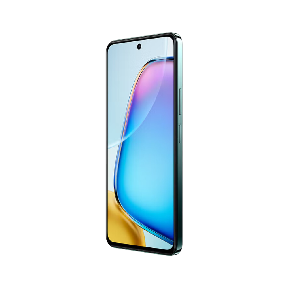 vivo y38 5g agate green