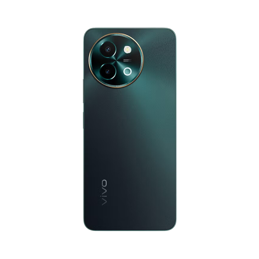 vivo y38 5g agate green