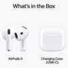 apple airpods 4