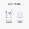 apple airpods 4 anc