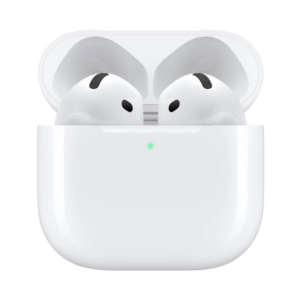 apple airpods 4 anc