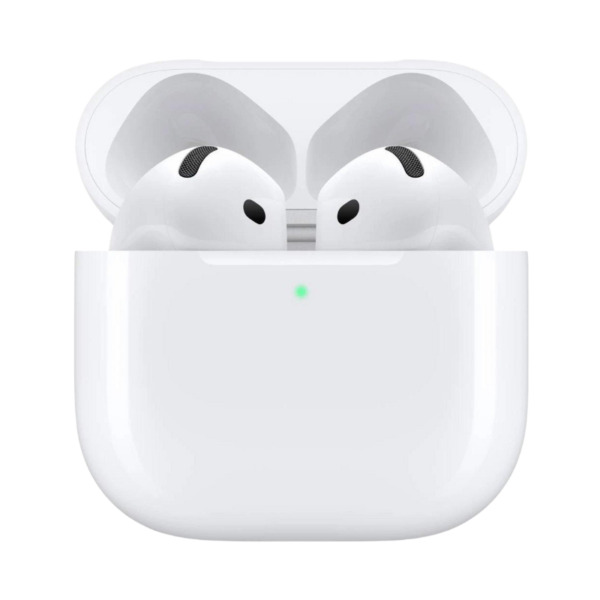 apple airpods 4 anc