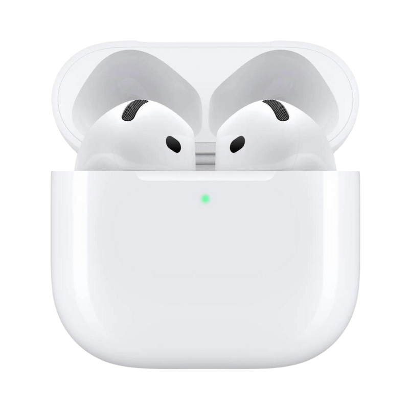 apple airpods 4 anc
