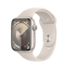 apple watch series 9 starlight