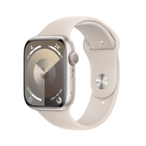 apple watch series 9 starlight