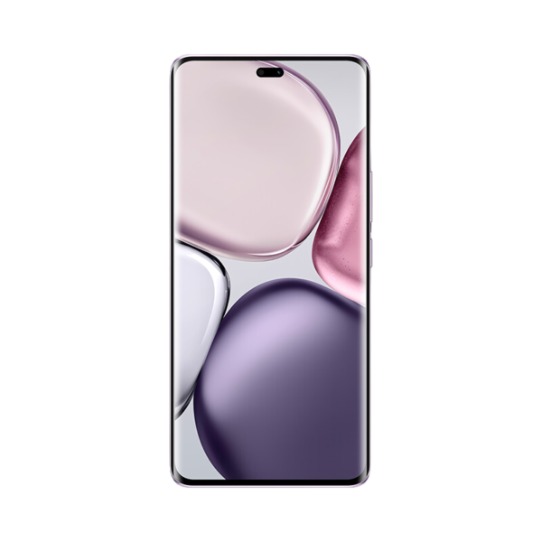 honor x9c titanium purple