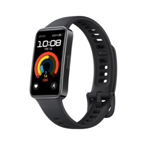 huawei band 9 starry black